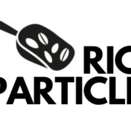 Rich Particles