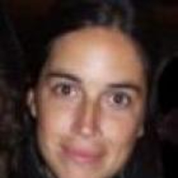Laura Scaron