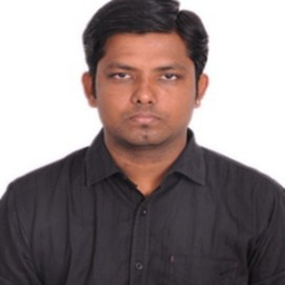 BALACHANDAR BAKTHAVATCHALU