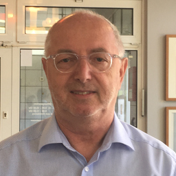 Andreas Lieber