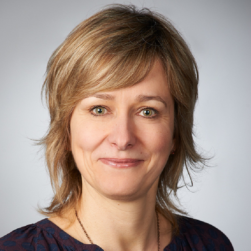 Susanne Augustin Gesetzliche Betreuerin Ev. Verein für Betreuungen