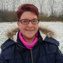 Melanie Reuscher