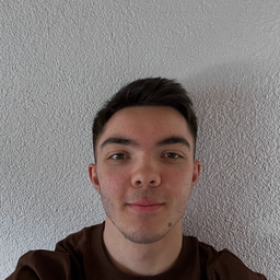 Fabian Eichenseer