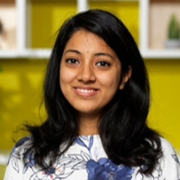 Mrudula Arunkumar