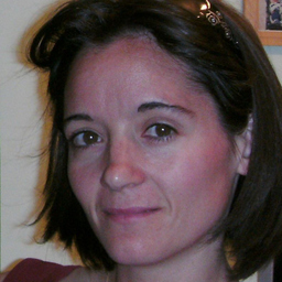 Barbara Hartberger