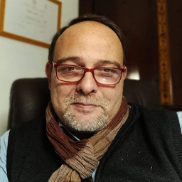 Dr. Stefano Sabato