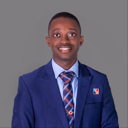 John Adeolu