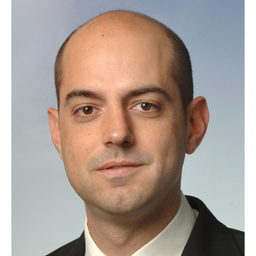 Alberto Garcia Robles