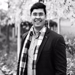 Vineet Sharma