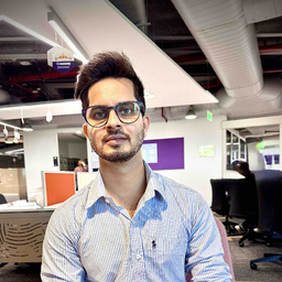 Vishal Dixit