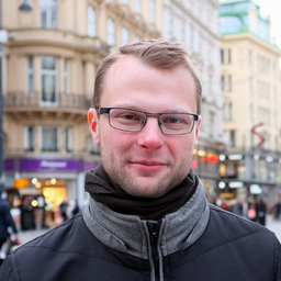 Jan Prichystal