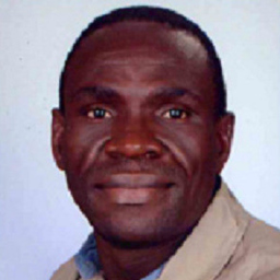 Owuor Vassally Ochieng