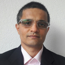 Rajesh Keshava Yethadka