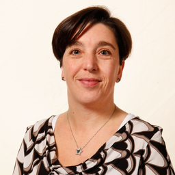 Profilbild Heike Hopperdietzel