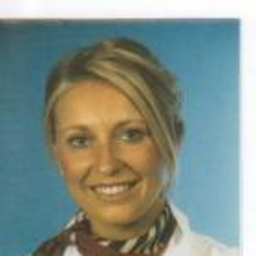 Michaela Budek