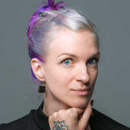 Dr. Liza Prentice