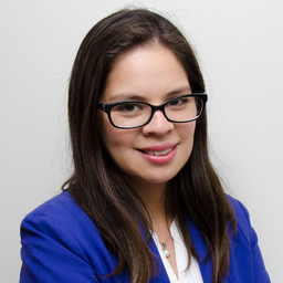 Catalina Salinas 