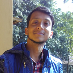 Souvik Roy