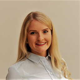 Kim-Lena Hinken