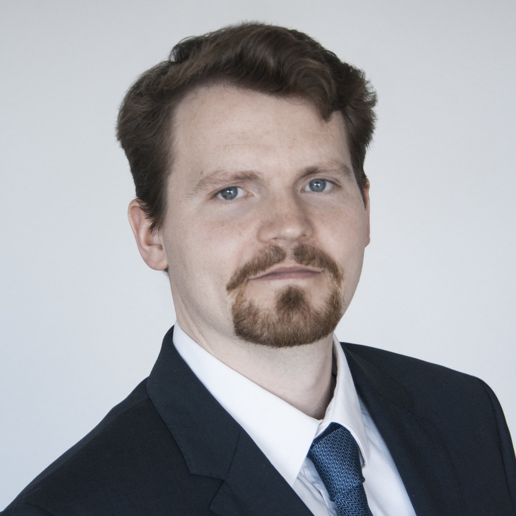 Robert Staack Projektingenieur Nordex Energy GmbH XING