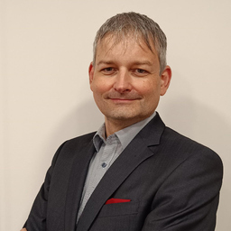 Hendrik Treppschuh