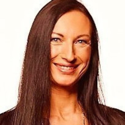 Ina Holzmann