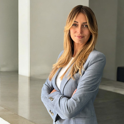 Tatjana Trost