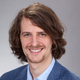 Florian Pust