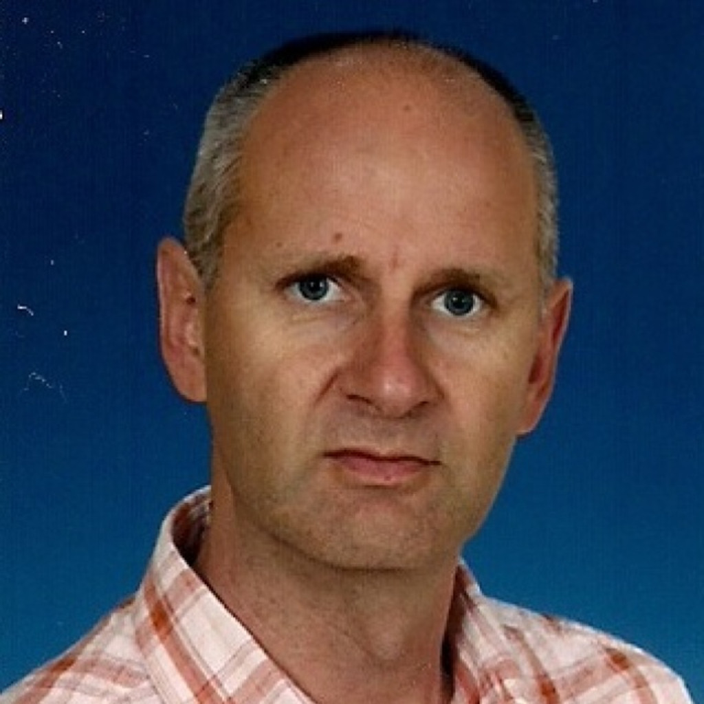 Frank Burmeister staatlich geprüfter Techniker stellungsuchend XING