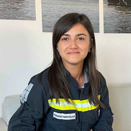 Leyla Pishyari