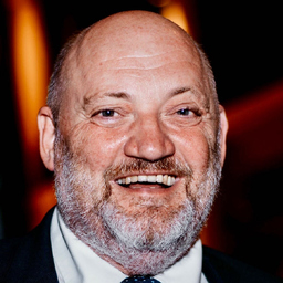 Peter Stevens
