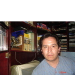 Benjamìn Barrientos Rangel