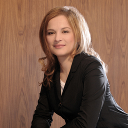 Franziska Martinko