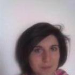 Nuria briones Santamaria