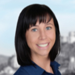 Katrin Dorfinger
