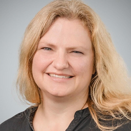 Melanie Schwan