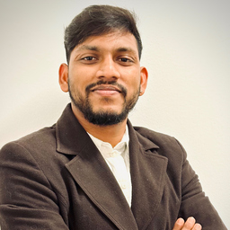 Srinivas Senthil kumar
