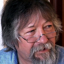 Peter Jähnig