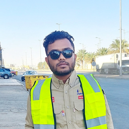 Md RASHEDOJJAMAN