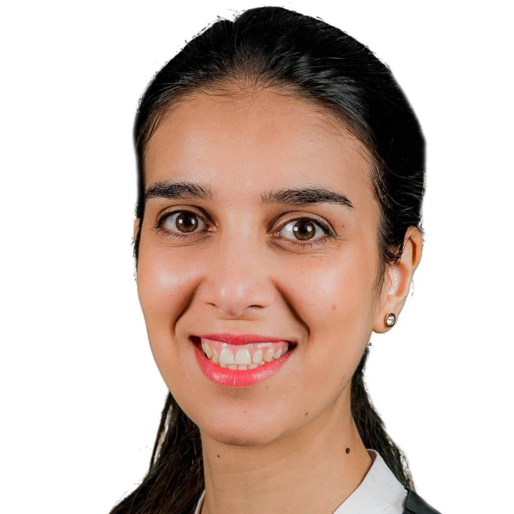 Zahra (Sara) Jafari Product Owner MediaMarktSaturn XING