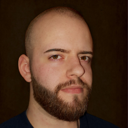 Victor Dominguez