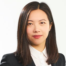 Lijia Chen