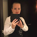 Social Media Profilbild Bianca Ressel Berlin