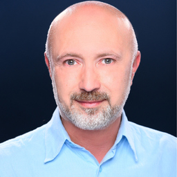 Profilbild Ayhan Özdemir