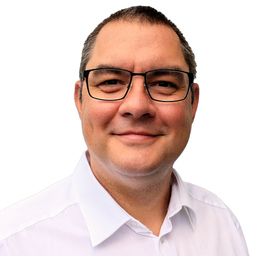 Mark Seidenfaden