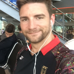 Florian Reinhardt
