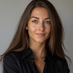 Shira Fahrenberg