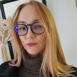 Kamila Bafaro
