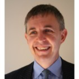 Hamish Thompson