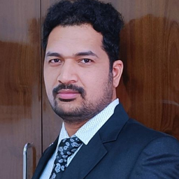 Venkatesh Rampe